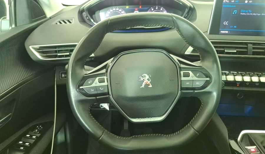 Peugeot 3008 1.2 PURETECH 130 ACTIVE PACK Suv 2022