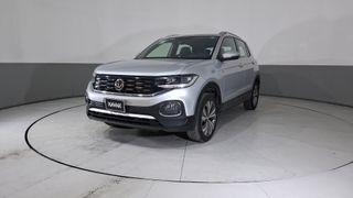 Volkswagen • T-Cross