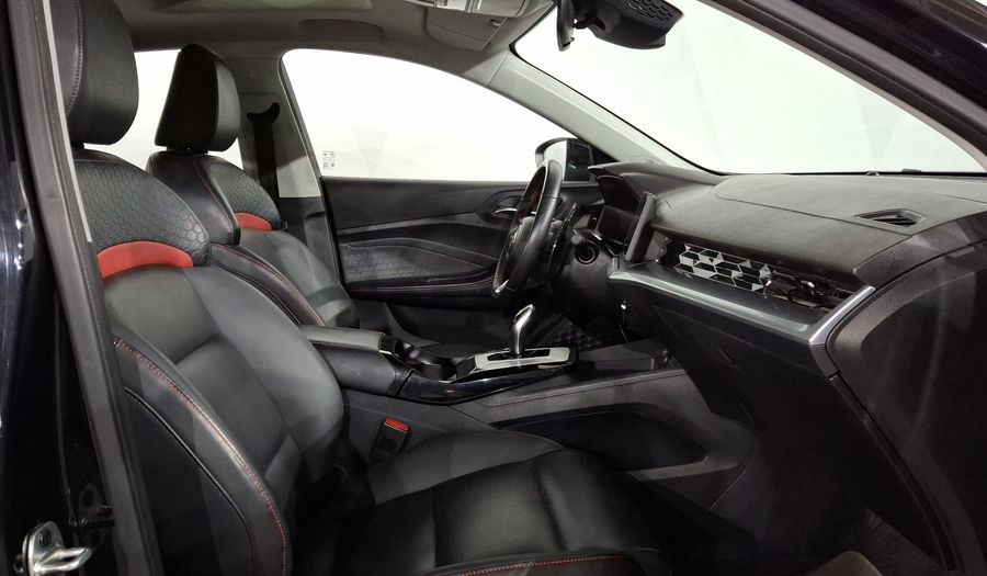 Mg Gt 1.5 ALPHA DCT Sedan 2024