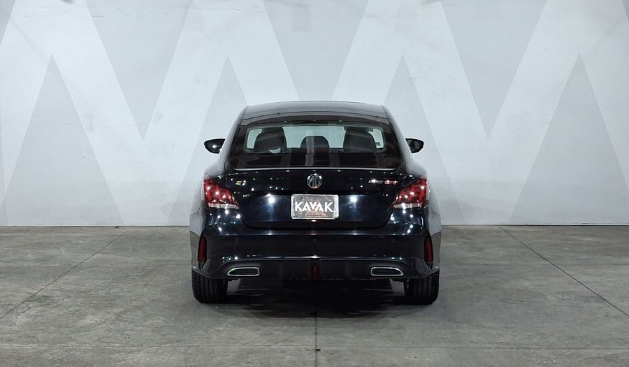 Mg Gt 1.5 ALPHA DCT Sedan 2024