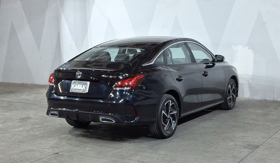 Mg Gt 1.5 ALPHA DCT Sedan 2024