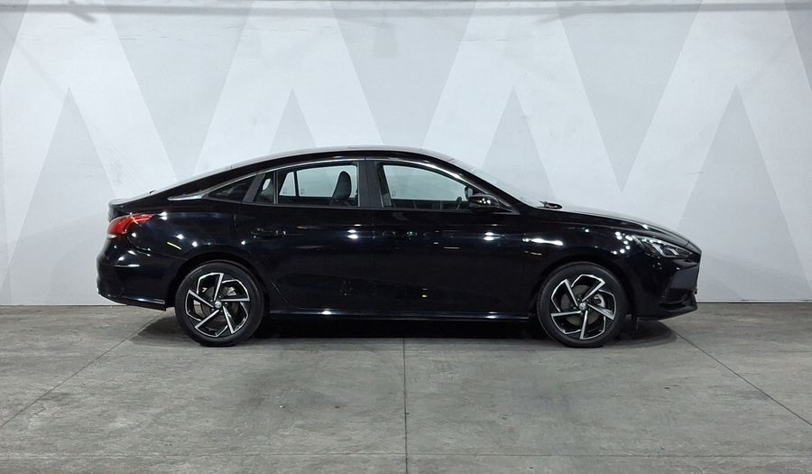 Mg Gt 1.5 ALPHA DCT Sedan 2024