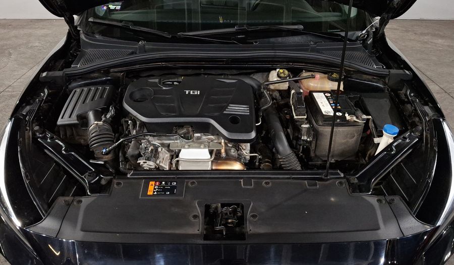 Mg Gt 1.5 ALPHA DCT Sedan 2024