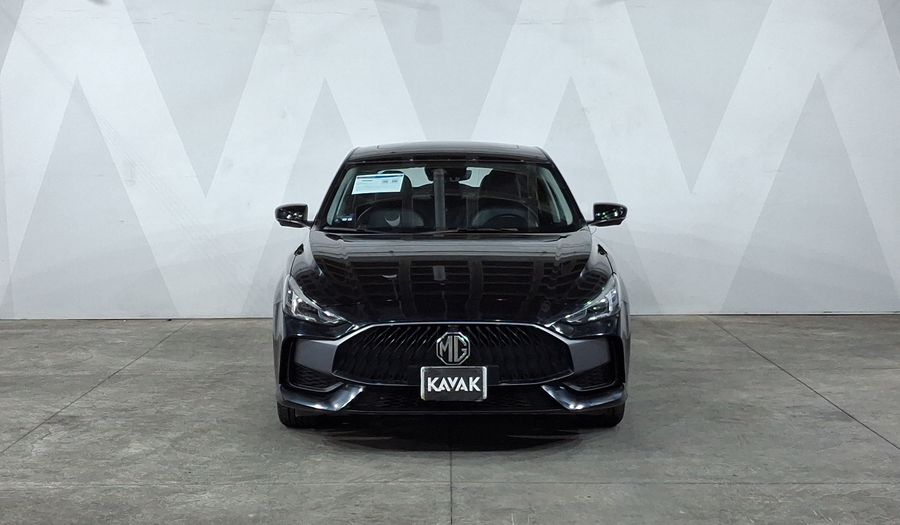 Mg Gt 1.5 ALPHA DCT Sedan 2024