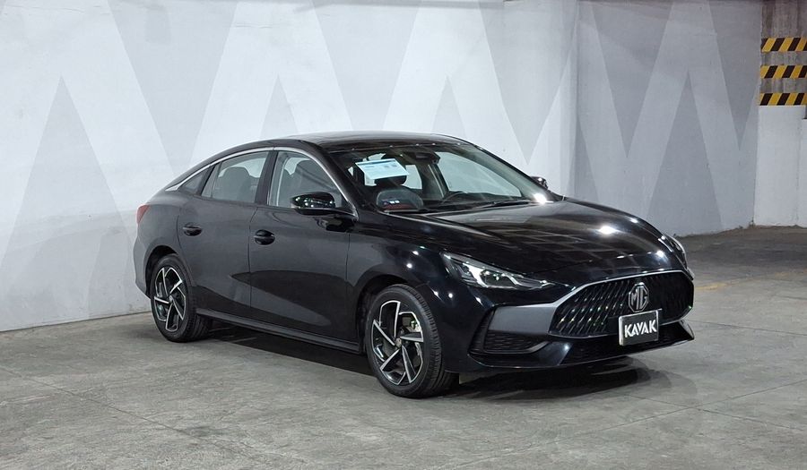 Mg Gt 1.5 ALPHA DCT Sedan 2024