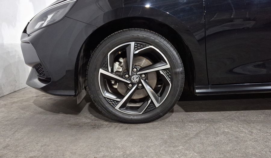 Mg Gt 1.5 ALPHA DCT Sedan 2024