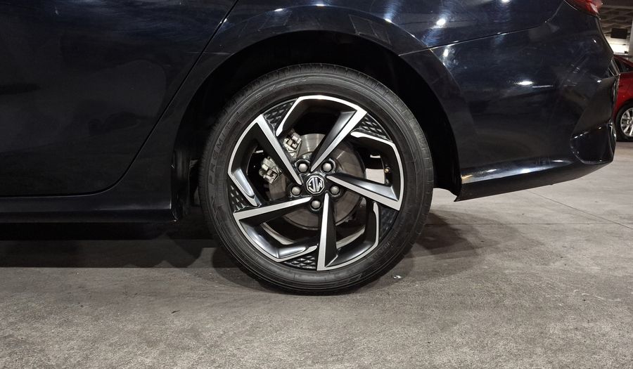 Mg Gt 1.5 ALPHA DCT Sedan 2024