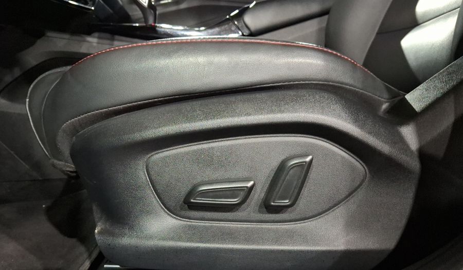 Mg Gt 1.5 ALPHA DCT Sedan 2024