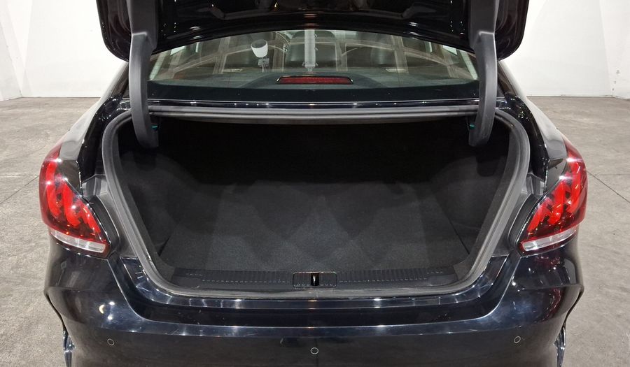 Mg Gt 1.5 ALPHA DCT Sedan 2024