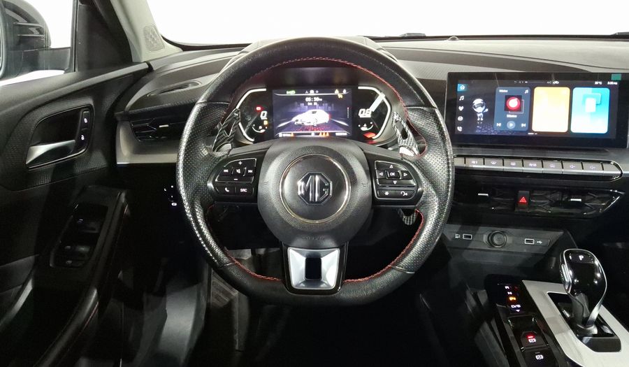 Mg Gt 1.5 ALPHA DCT Sedan 2024