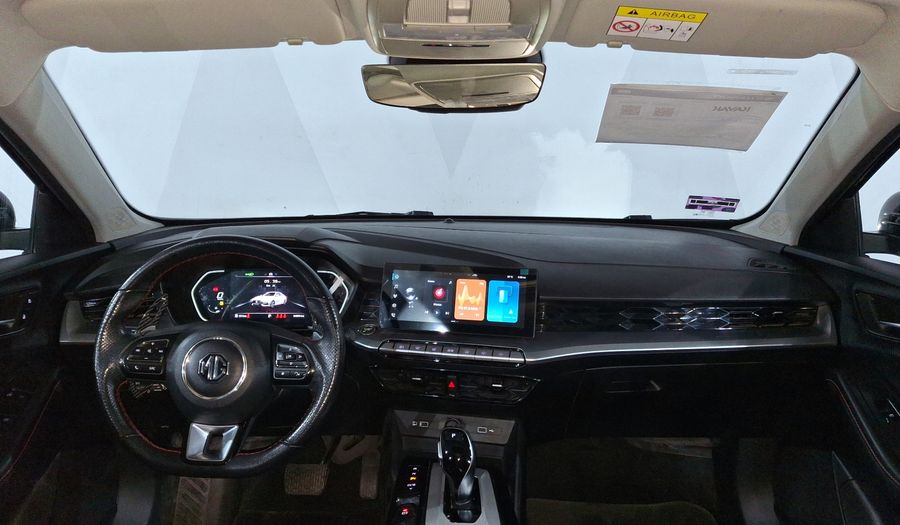 Mg Gt 1.5 ALPHA DCT Sedan 2024