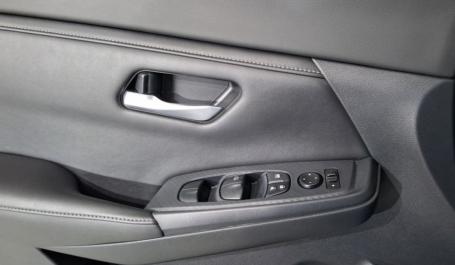 Nissan Sentra 2.0 SENSE AUTO Sedan 2020