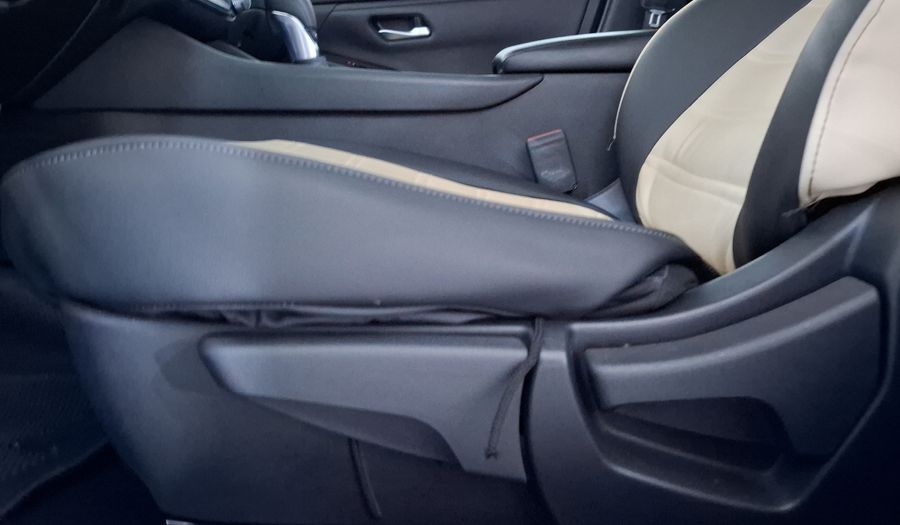 Nissan Sentra 2.0 SENSE AUTO Sedan 2020