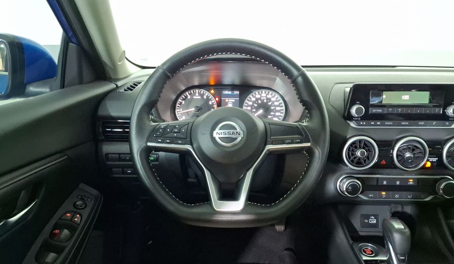 Nissan Sentra 2.0 SENSE AUTO Sedan 2020