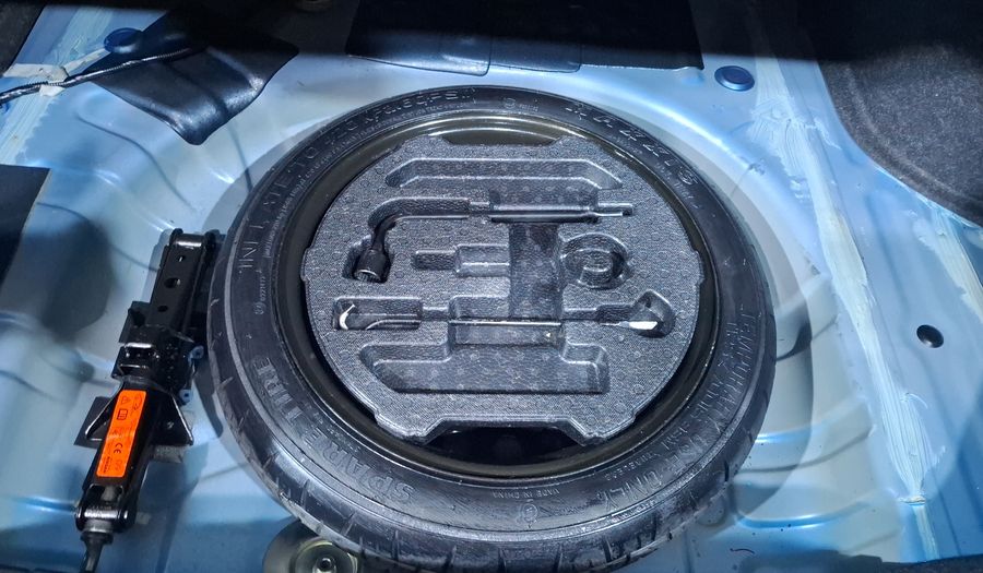 Nissan Sentra 2.0 SENSE AUTO Sedan 2020