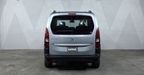 Peugeot Rifter 1.6 HDI ALLURE Minivan 2020