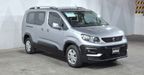 Peugeot Rifter 1.6 HDI ALLURE Minivan 2020
