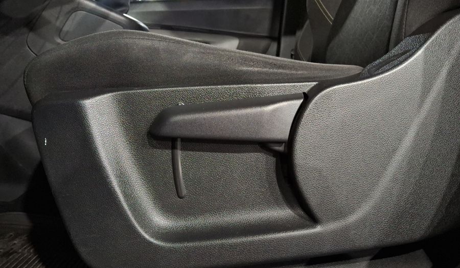 Peugeot Rifter 1.6 HDI ALLURE Minivan 2020