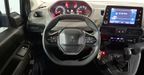 Peugeot Rifter 1.6 HDI ALLURE Minivan 2020
