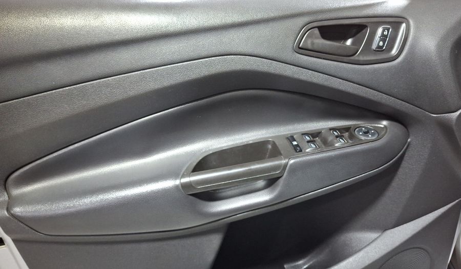 Ford Escape 2.5 S I4 AT Suv 2014