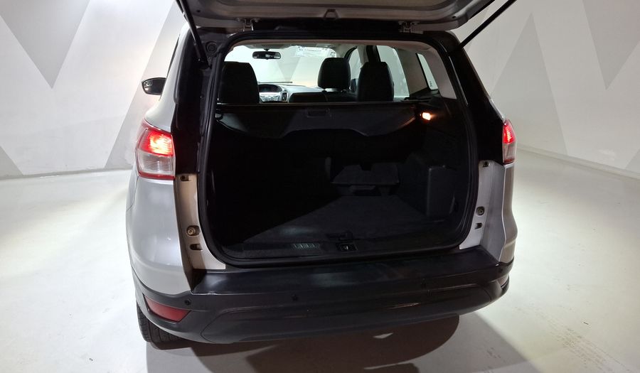 Ford Escape 2.5 S I4 AT Suv 2014