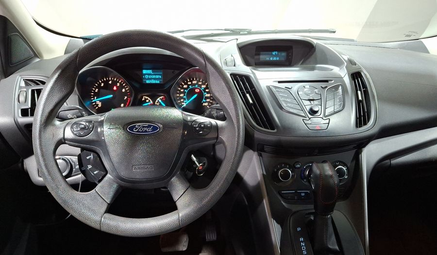 Ford Escape 2.5 S I4 AT Suv 2014