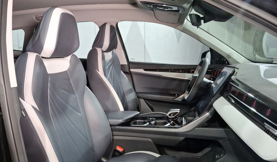 Geely Starray 1.5 GL DCT Suv 2025