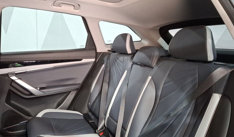 Geely Starray 1.5 GL DCT Suv 2025