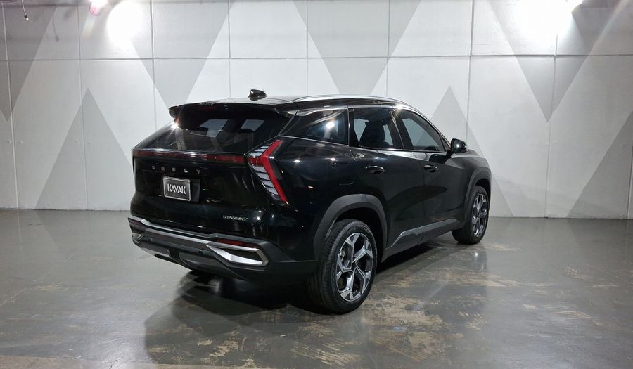 Geely Starray 1.5 GL DCT Suv 2025