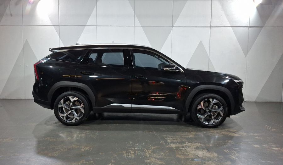 Geely Starray 1.5 GL DCT Suv 2025