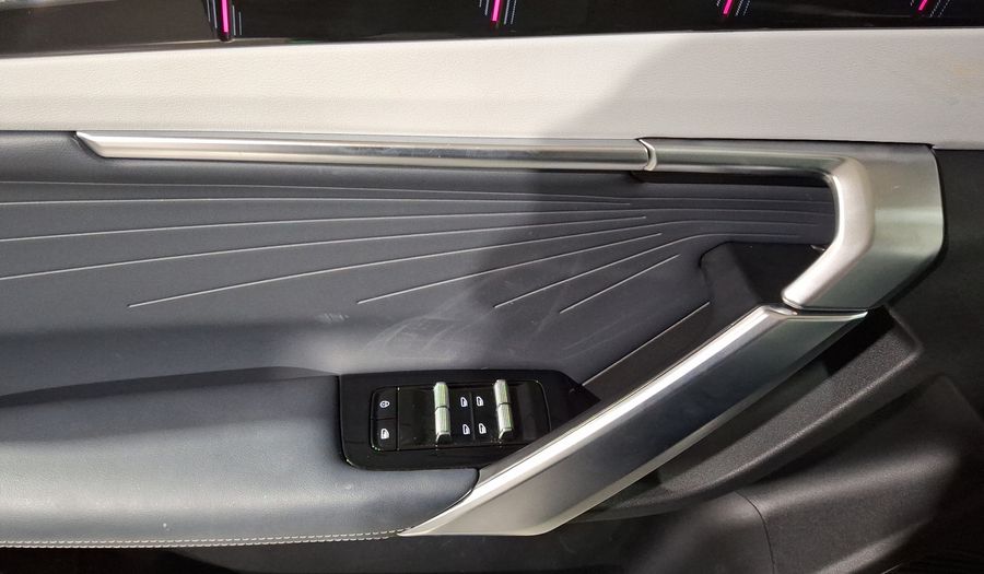 Geely Starray 1.5 GL DCT Suv 2025