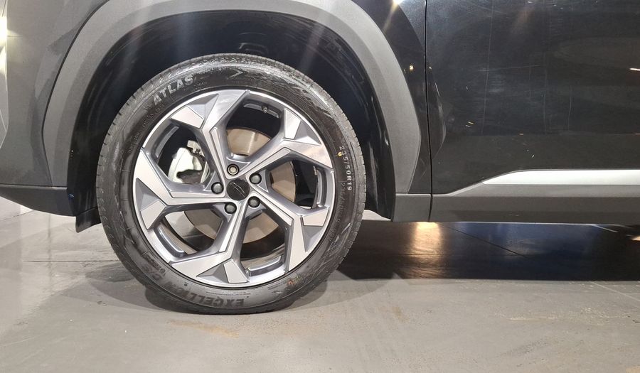 Geely Starray 1.5 GL DCT Suv 2025