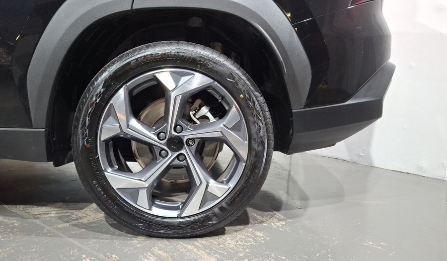 Geely Starray 1.5 GL DCT Suv 2025