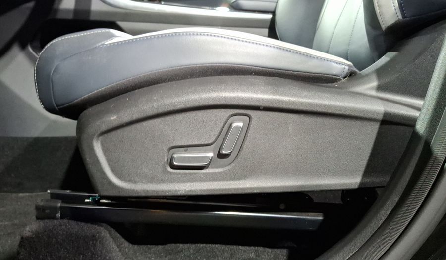 Geely Starray 1.5 GL DCT Suv 2025