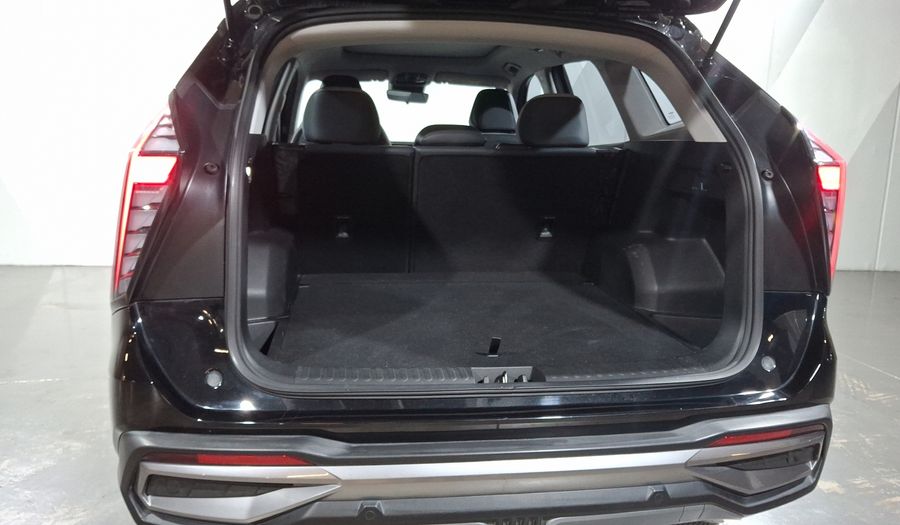 Geely Starray 1.5 GL DCT Suv 2025