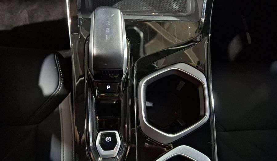 Geely Starray 1.5 GL DCT Suv 2025