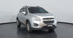 Chevrolet Tracker 1.8 16V ECOTEC FLEX FREERIDE Suv 2014