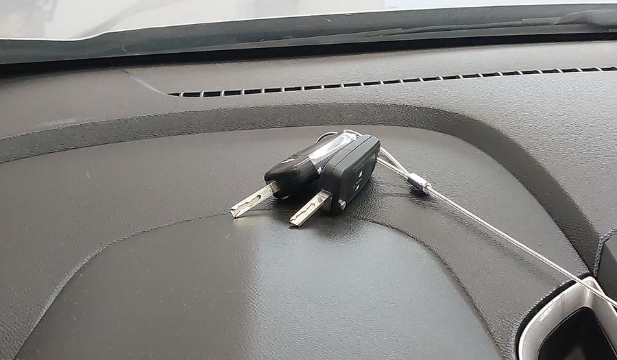 Chevrolet Tracker 1.8 16V ECOTEC FLEX FREERIDE Suv 2014