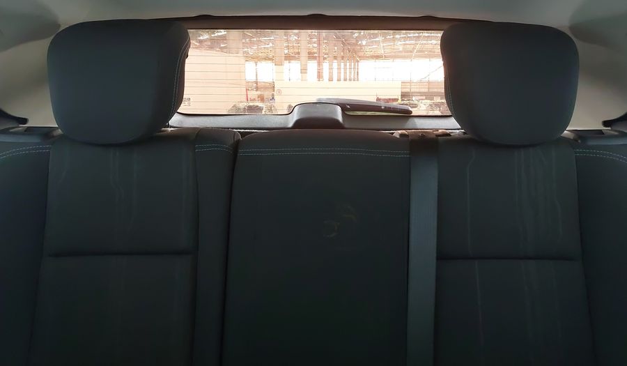 Chevrolet Tracker 1.8 16V ECOTEC FLEX FREERIDE Suv 2014