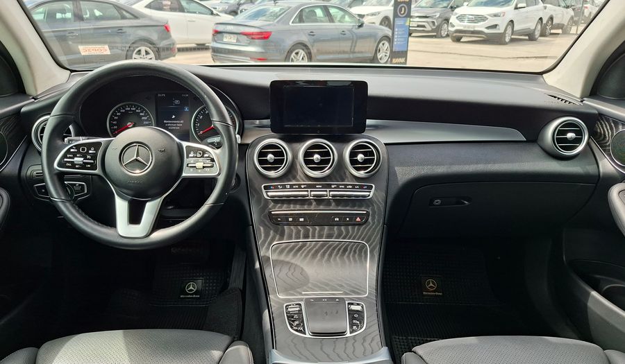 Mercedes Benz Clase Glc 2.0 GLC 200 AUTO Suv 2022
