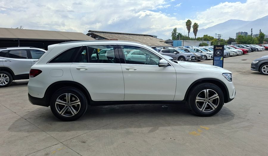 Mercedes Benz Clase Glc 2.0 GLC 200 AUTO Suv 2022