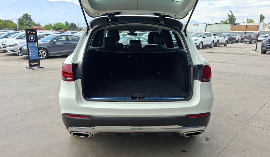 Mercedes Benz Clase Glc 2.0 GLC 200 AUTO Suv 2022