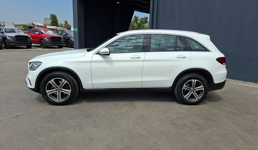 Mercedes Benz Clase Glc 2.0 GLC 200 AUTO Suv 2022
