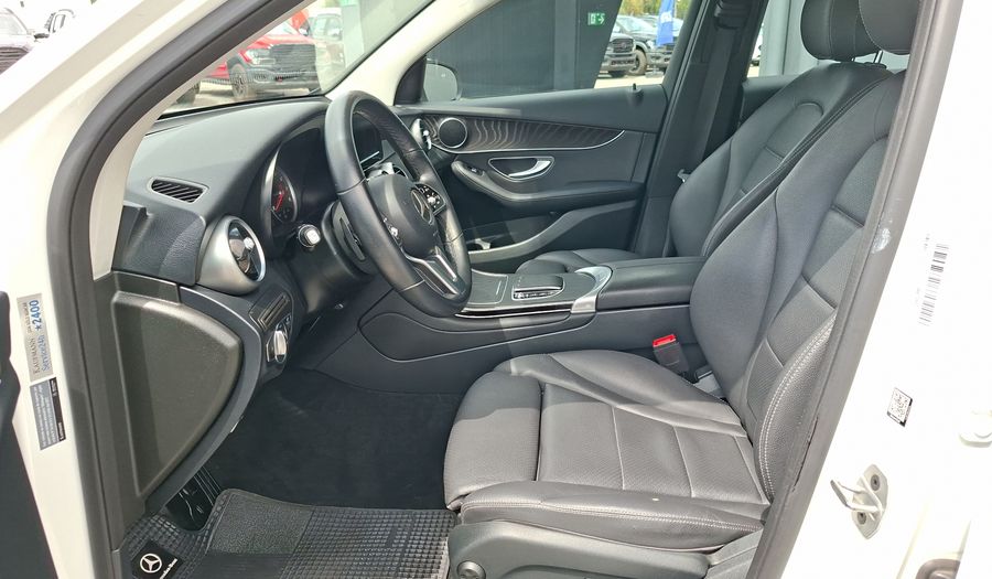 Mercedes Benz Clase Glc 2.0 GLC 200 AUTO Suv 2022