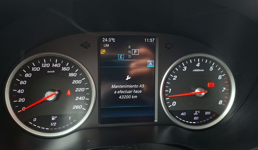 Mercedes Benz Clase Glc 2.0 GLC 200 AUTO Suv 2022