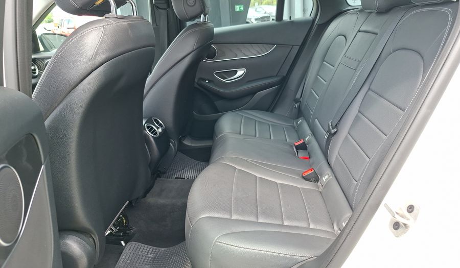 Mercedes Benz Clase Glc 2.0 GLC 200 AUTO Suv 2022