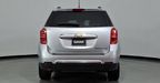Chevrolet Equinox 2.4 LTZ F AUTO Suv 2016