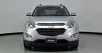 Chevrolet Equinox 2.4 LTZ F AUTO Suv 2016