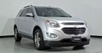 Chevrolet Equinox 2.4 LTZ F AUTO Suv 2016