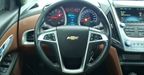Chevrolet Equinox 2.4 LTZ F AUTO Suv 2016